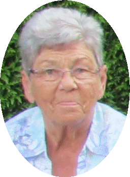 Anneliese Junglas